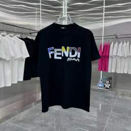 Picture of Fendi T Shirts Short _SKUFendiS-2XLsxtx2114250